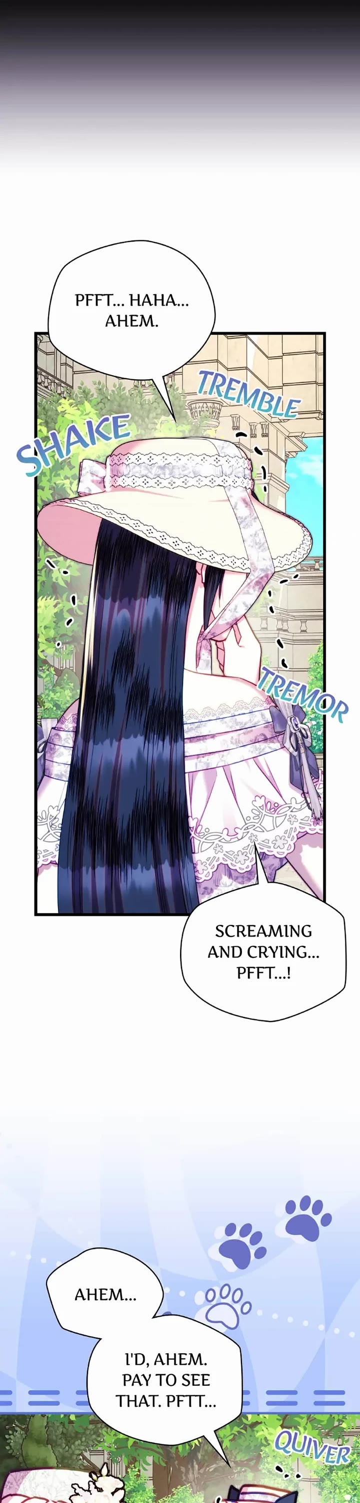 Another Typical Fantasy Romance chapter 144 page 22