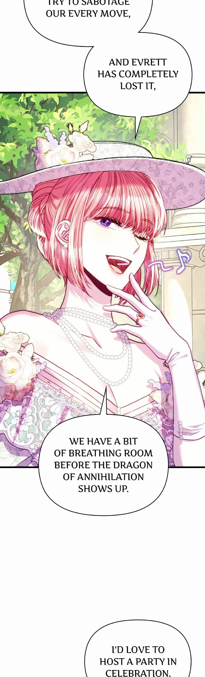 Another Typical Fantasy Romance chapter 144 page 24