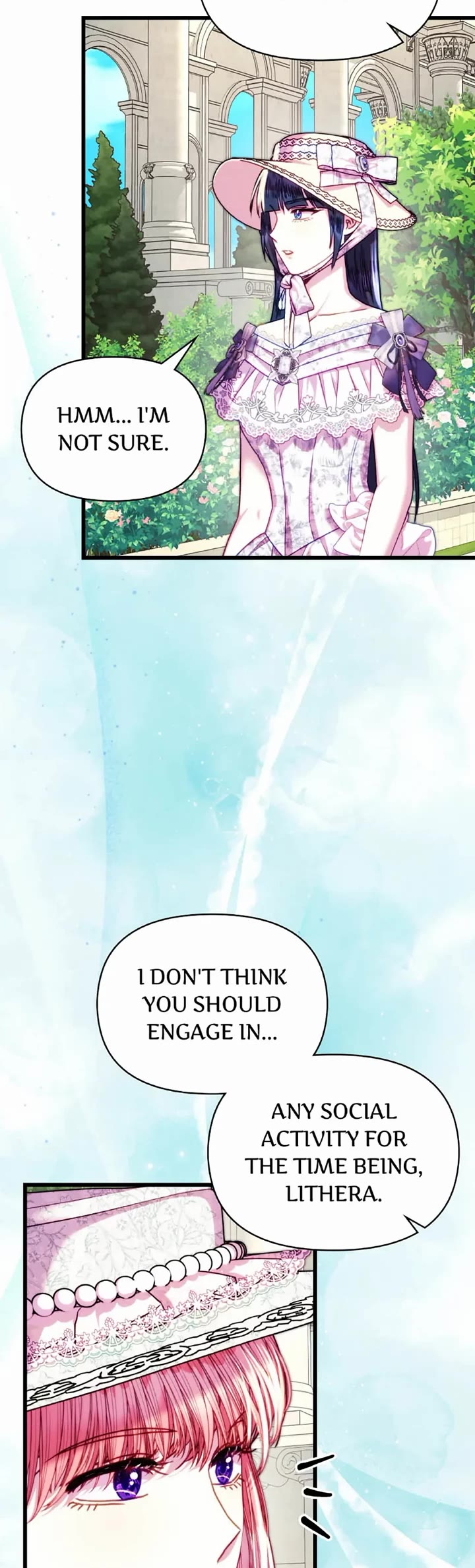 Another Typical Fantasy Romance chapter 144 page 25