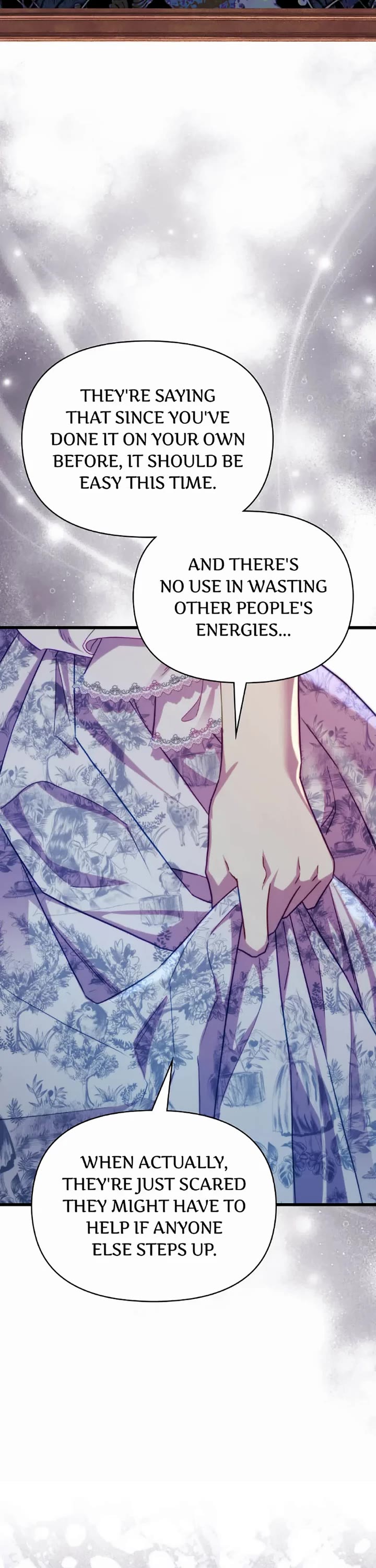 Another Typical Fantasy Romance chapter 144 page 27