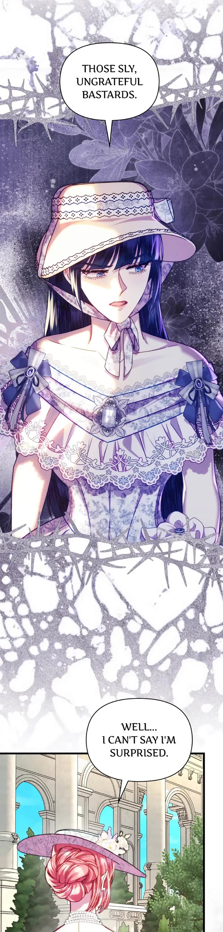 Another Typical Fantasy Romance chapter 144 page 28