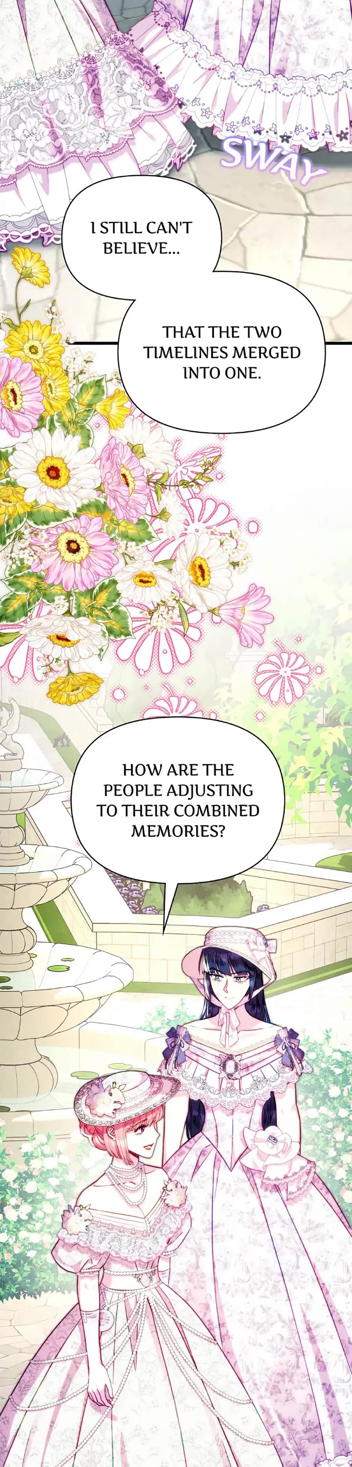 Another Typical Fantasy Romance chapter 144 page 3