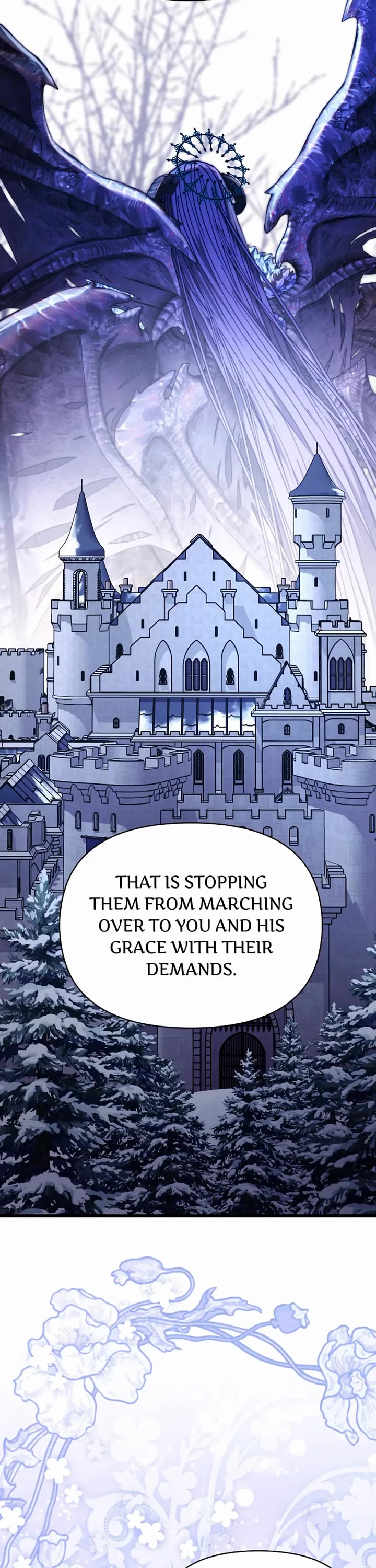 Another Typical Fantasy Romance chapter 144 page 33