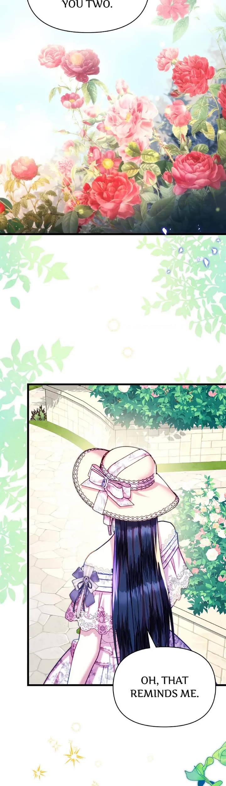 Another Typical Fantasy Romance chapter 144 page 35