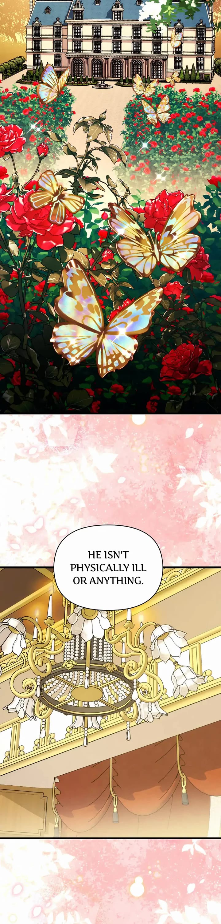 Another Typical Fantasy Romance chapter 144 page 38