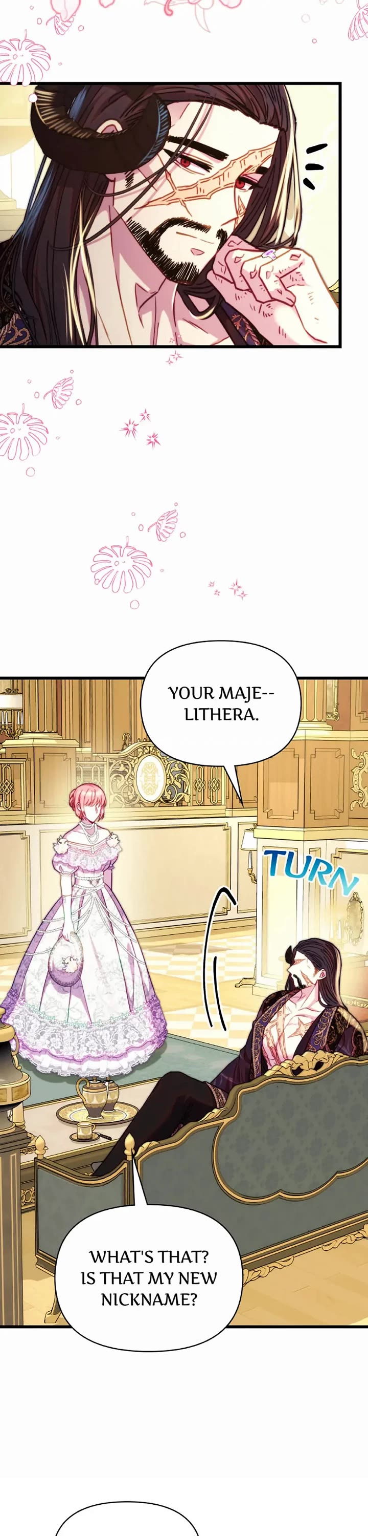 Another Typical Fantasy Romance chapter 144 page 41