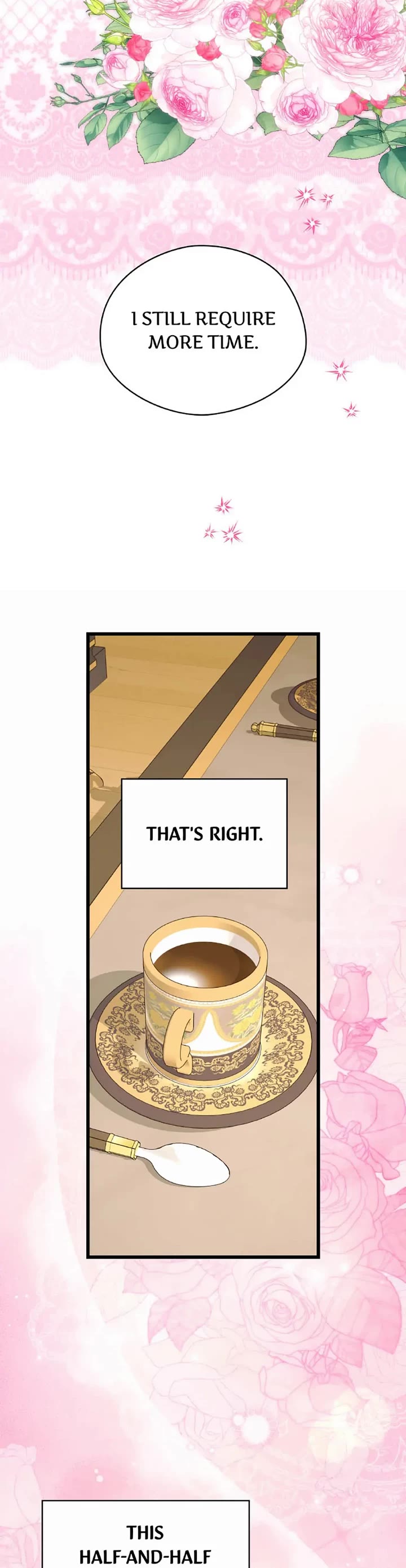 Another Typical Fantasy Romance chapter 144 page 44