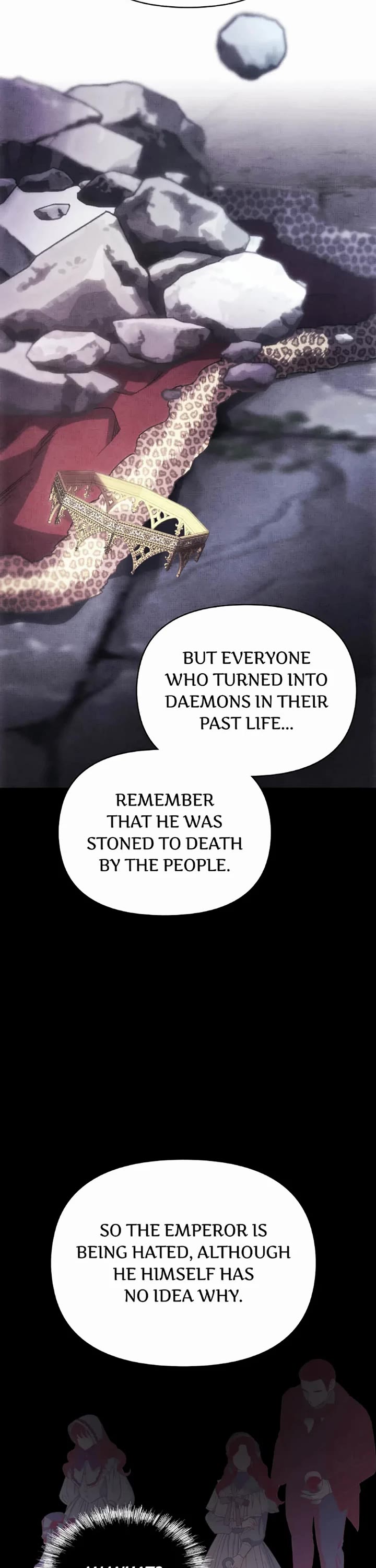 Another Typical Fantasy Romance chapter 144 page 8