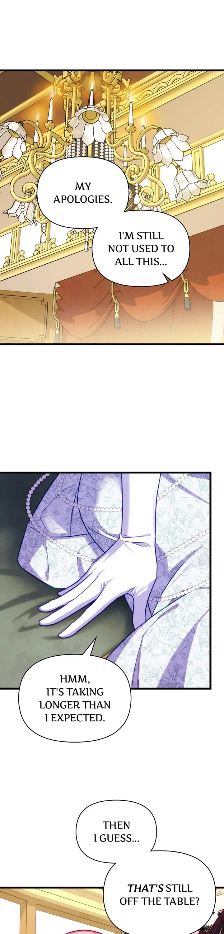 Another Typical Fantasy Romance chapter 145 page 1