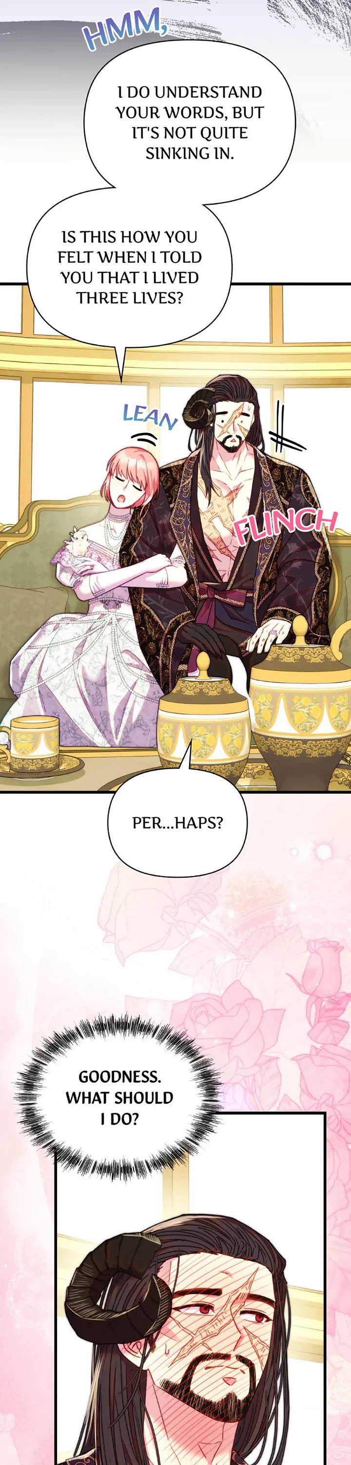 Another Typical Fantasy Romance chapter 145 page 12