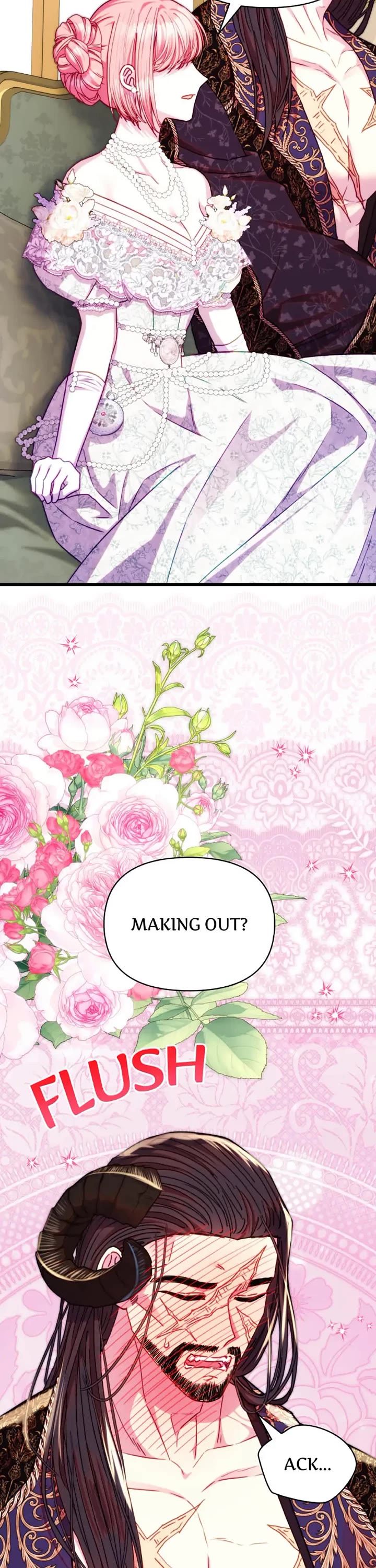 Another Typical Fantasy Romance chapter 145 page 2