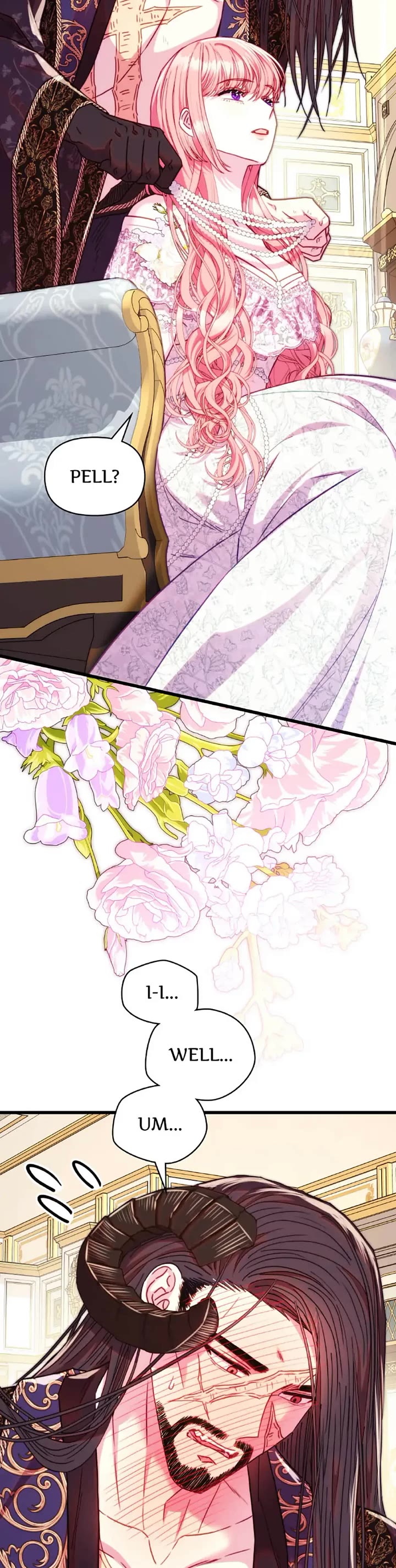 Another Typical Fantasy Romance chapter 145 page 25