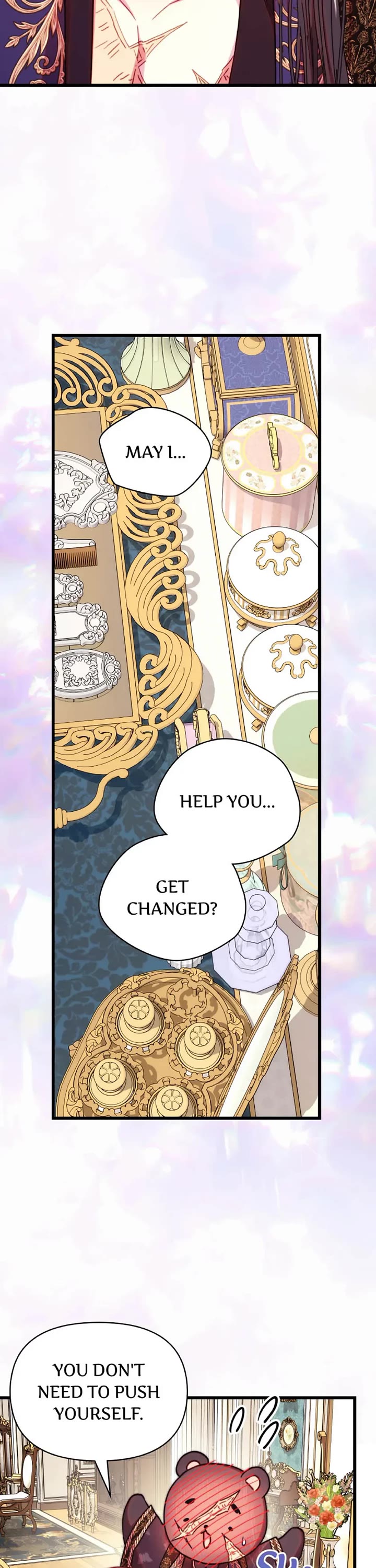 Another Typical Fantasy Romance chapter 145 page 26