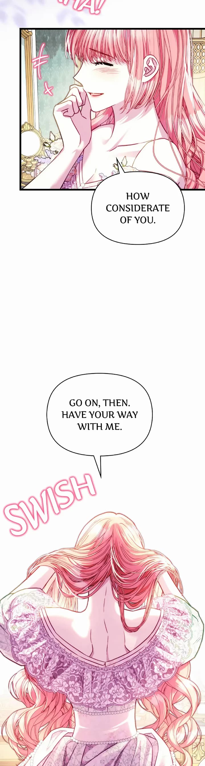 Another Typical Fantasy Romance chapter 145 page 29