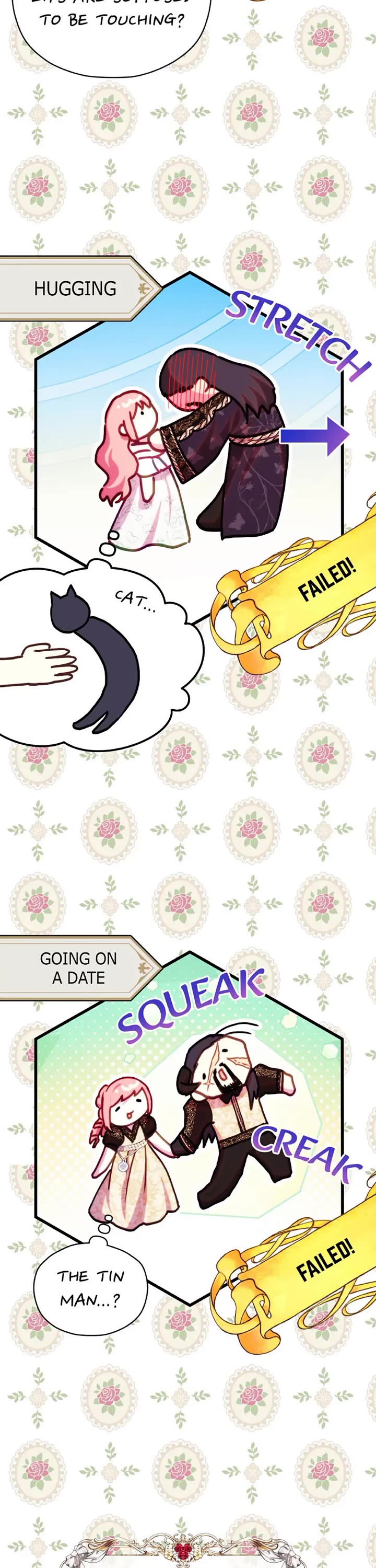 Another Typical Fantasy Romance chapter 145 page 37