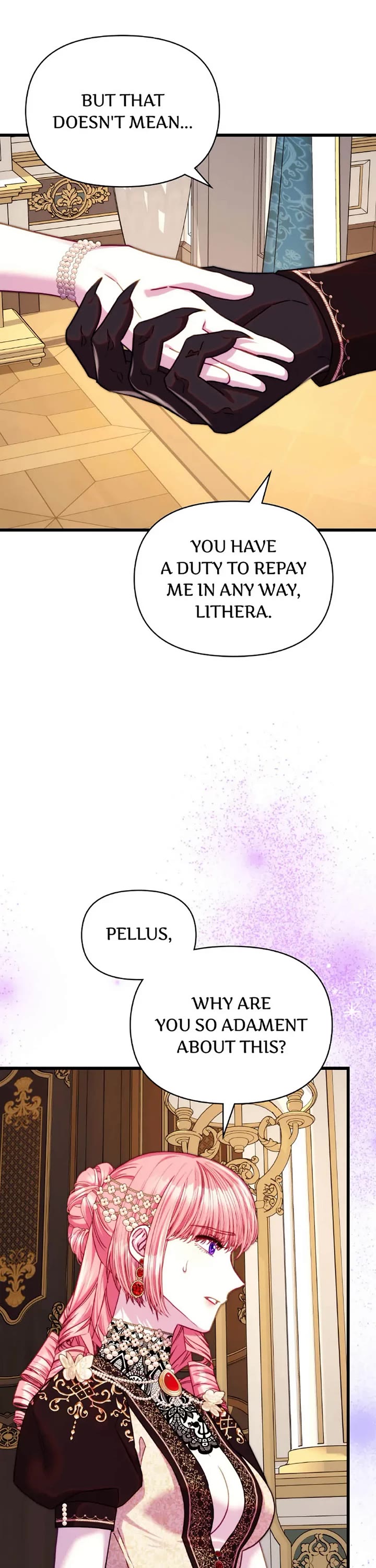 Another Typical Fantasy Romance chapter 146 page 12