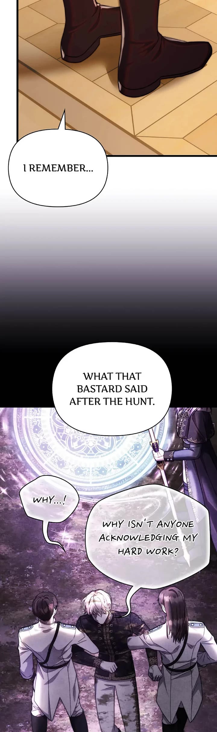 Another Typical Fantasy Romance chapter 146 page 14