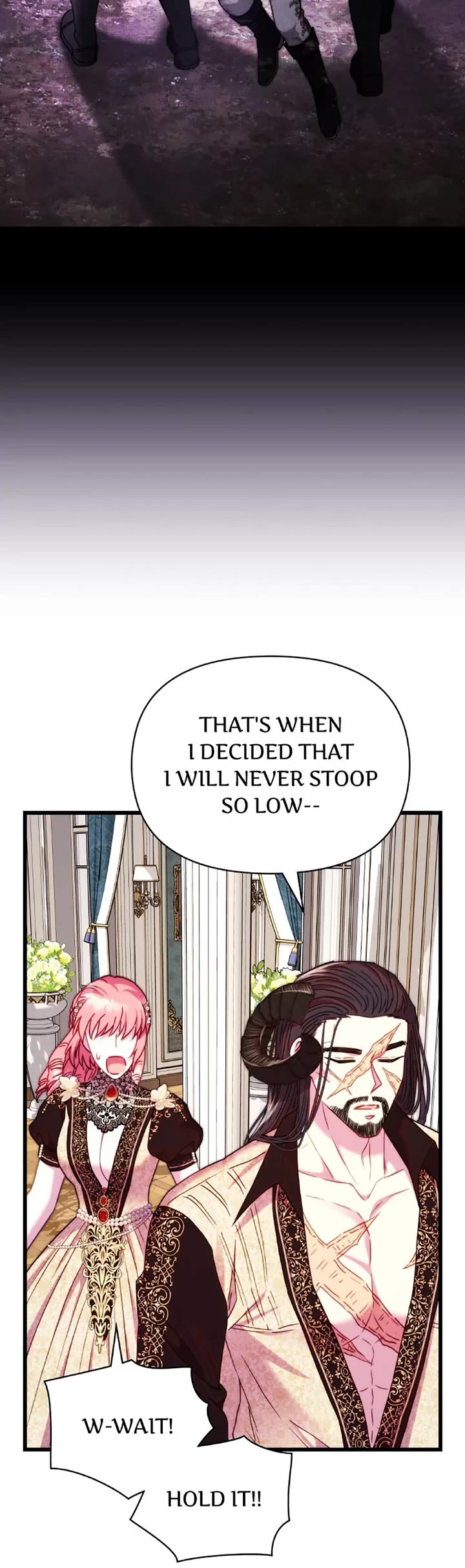 Another Typical Fantasy Romance chapter 146 page 15