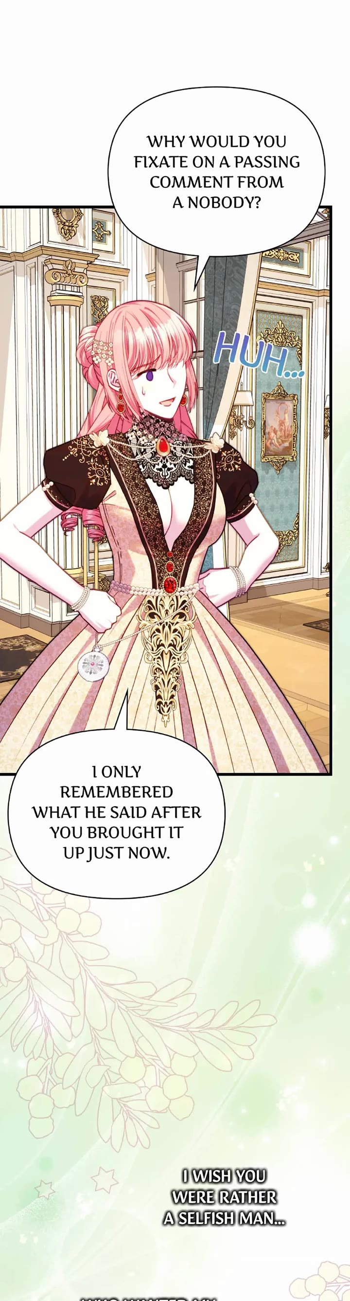 Another Typical Fantasy Romance chapter 146 page 19