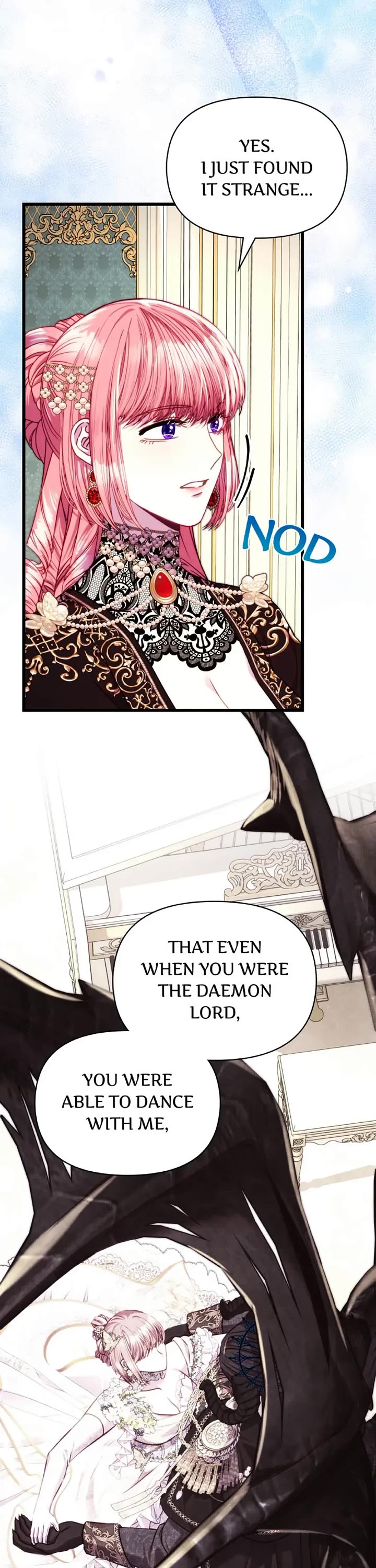 Another Typical Fantasy Romance chapter 146 page 2