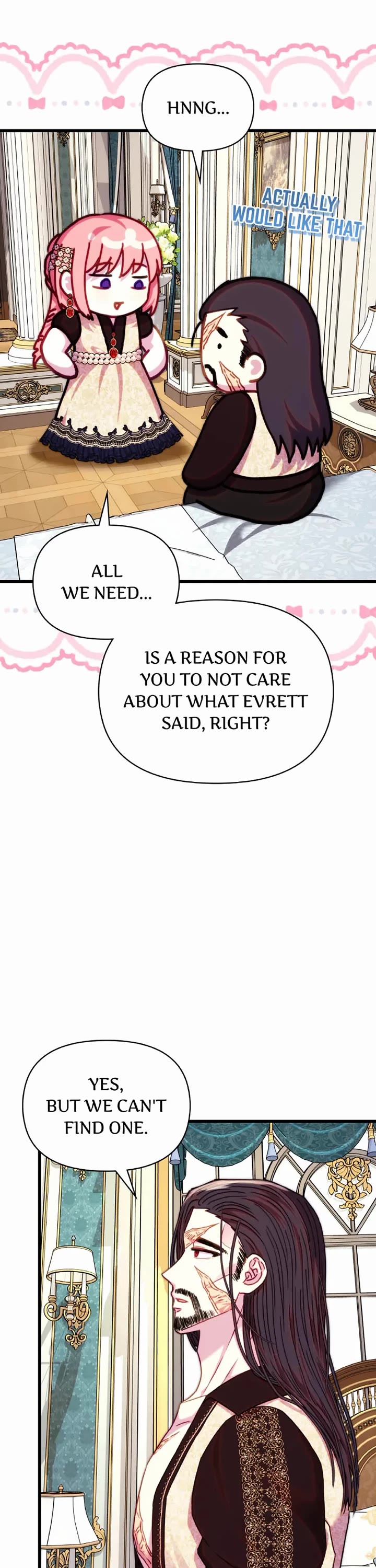 Another Typical Fantasy Romance chapter 146 page 26