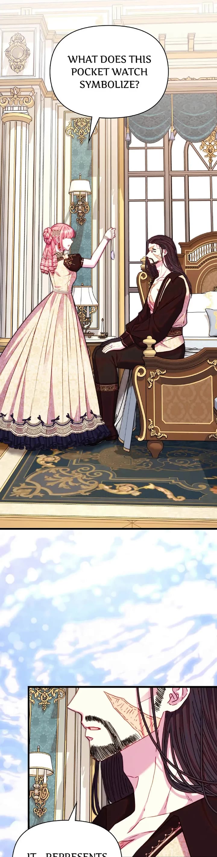 Another Typical Fantasy Romance chapter 146 page 29