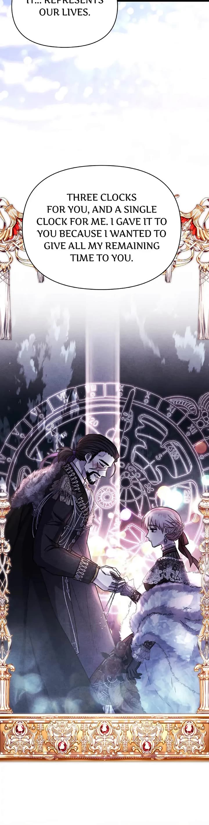 Another Typical Fantasy Romance chapter 146 page 30