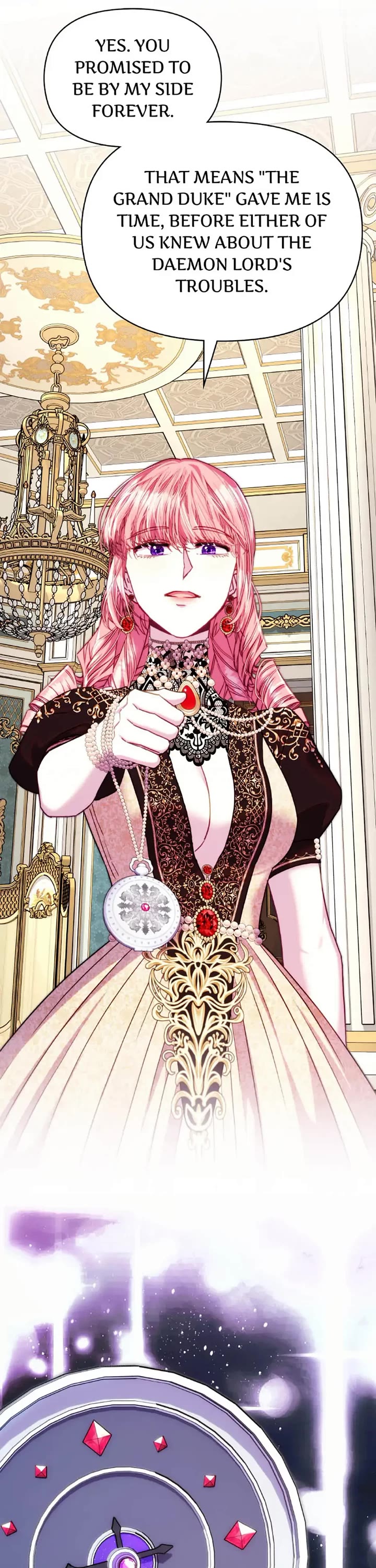 Another Typical Fantasy Romance chapter 146 page 31