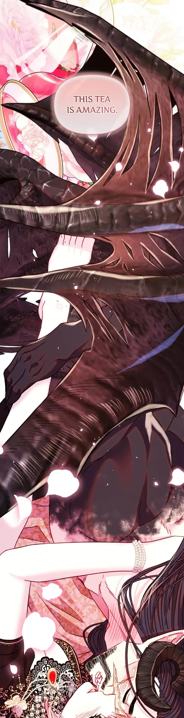 Another Typical Fantasy Romance chapter 146 page 38