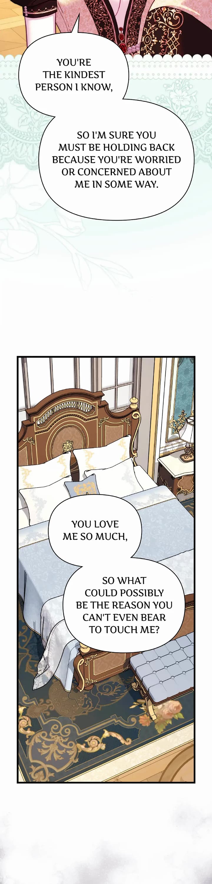 Another Typical Fantasy Romance chapter 146 page 8