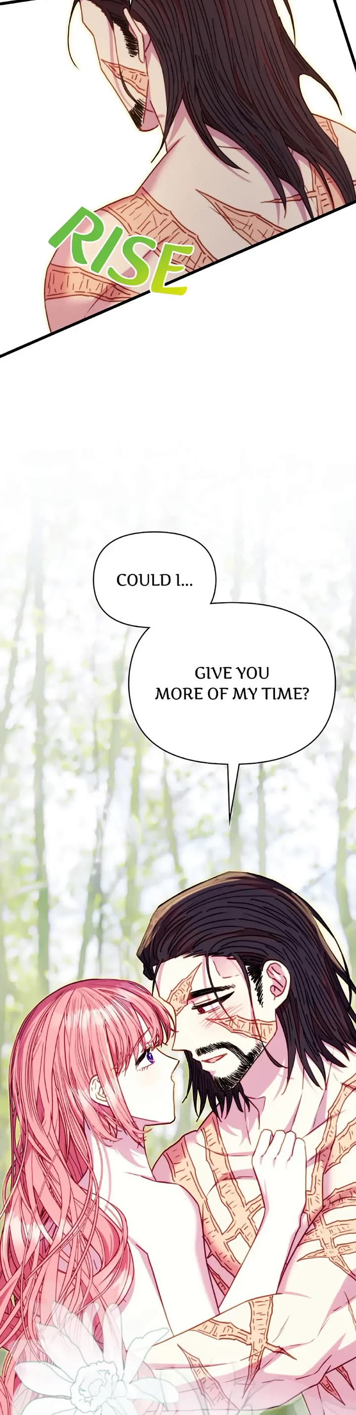 Another Typical Fantasy Romance chapter 147 page 29