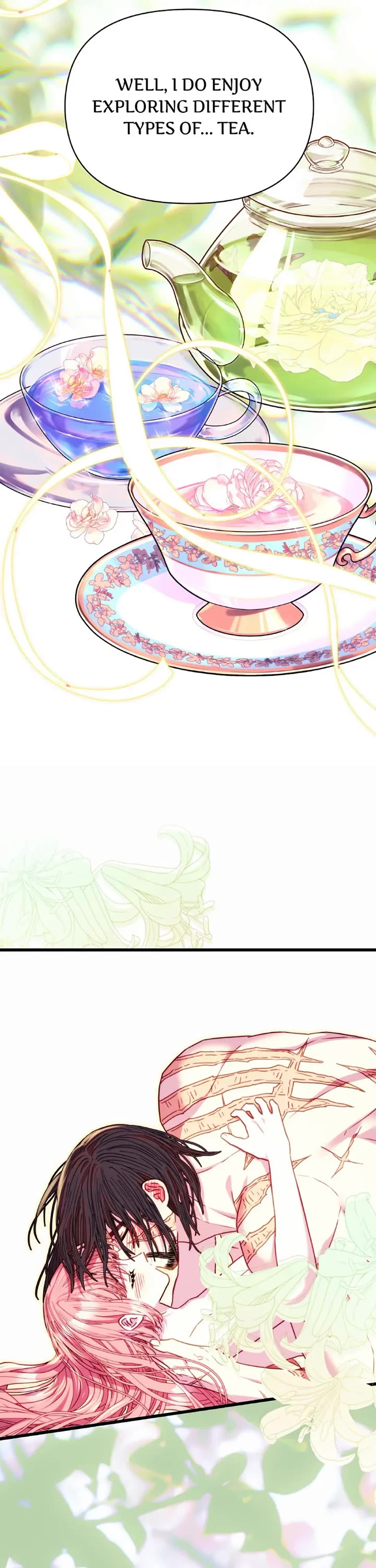 Another Typical Fantasy Romance chapter 147 page 31