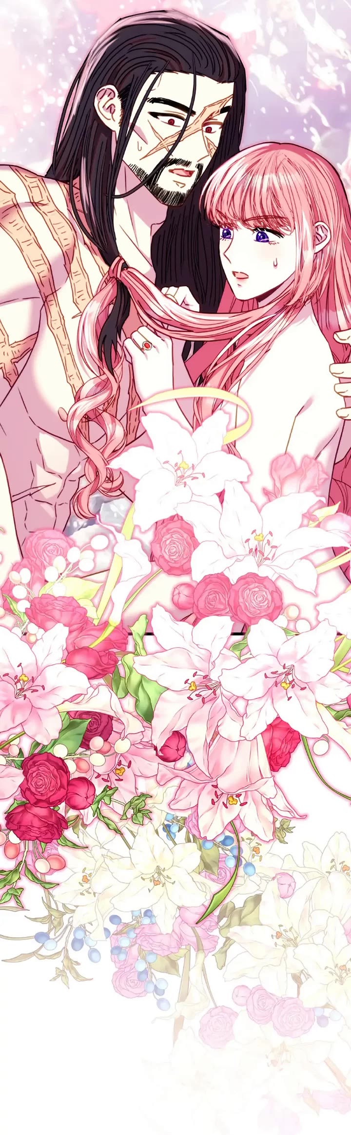 Another Typical Fantasy Romance chapter 147 page 35