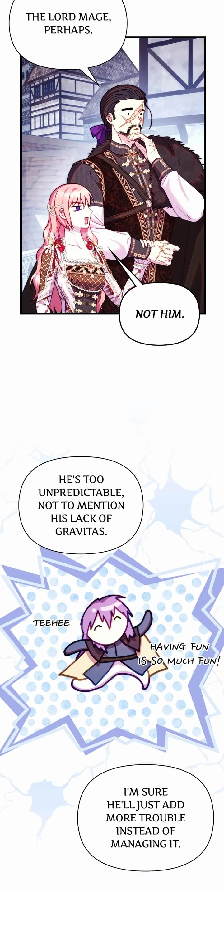 Another Typical Fantasy Romance chapter 148 page 17