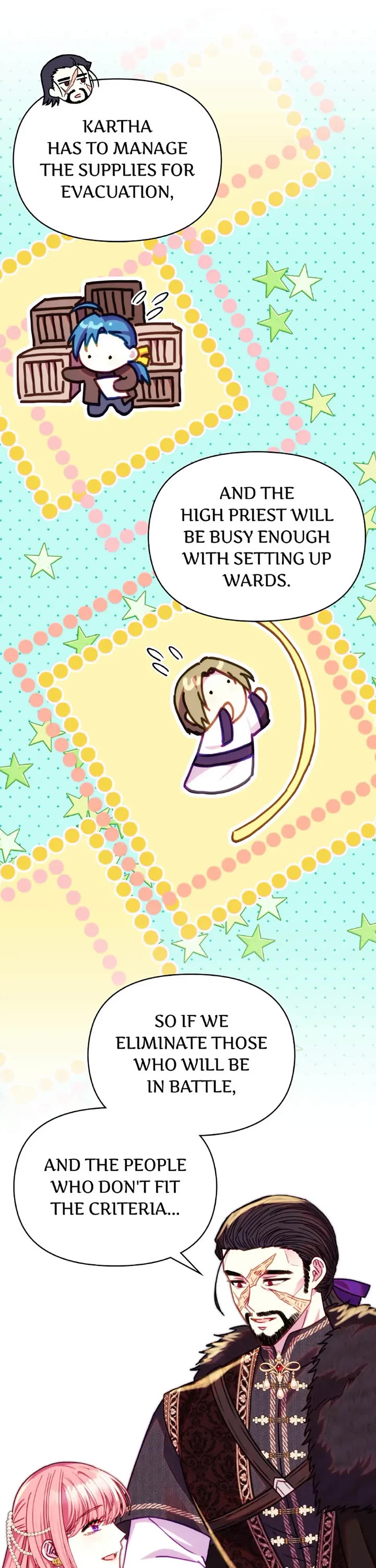 Another Typical Fantasy Romance chapter 148 page 18