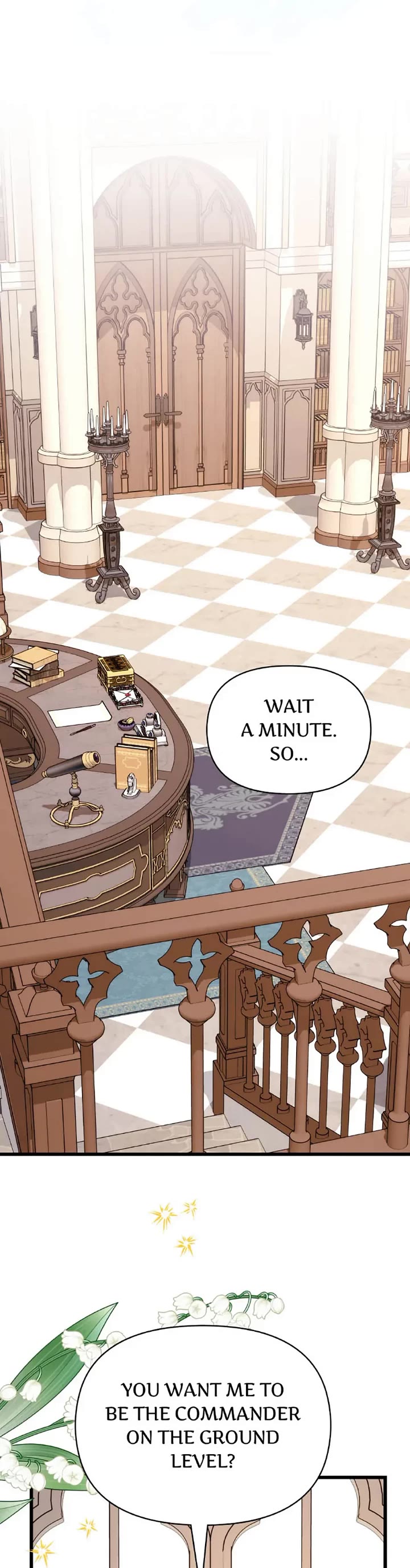 Another Typical Fantasy Romance chapter 148 page 20