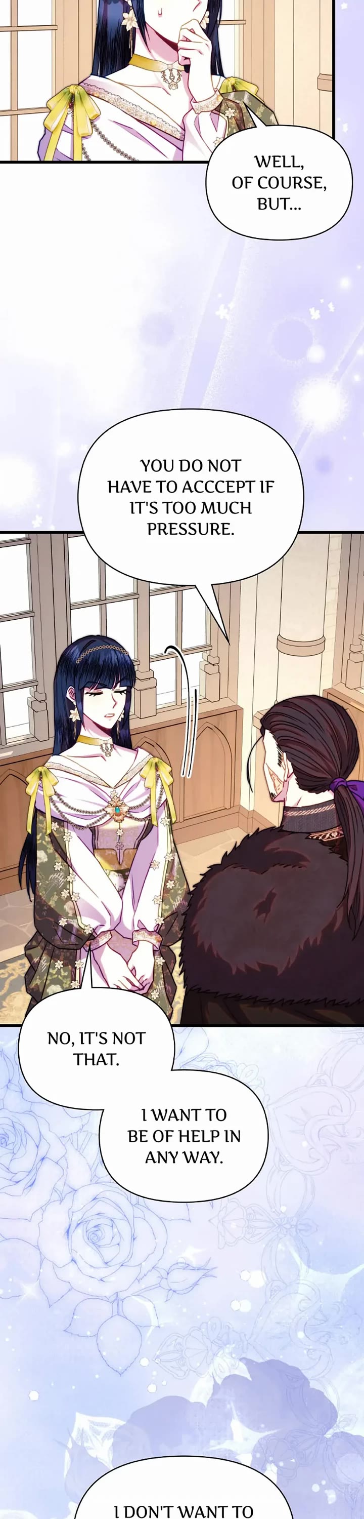 Another Typical Fantasy Romance chapter 148 page 23