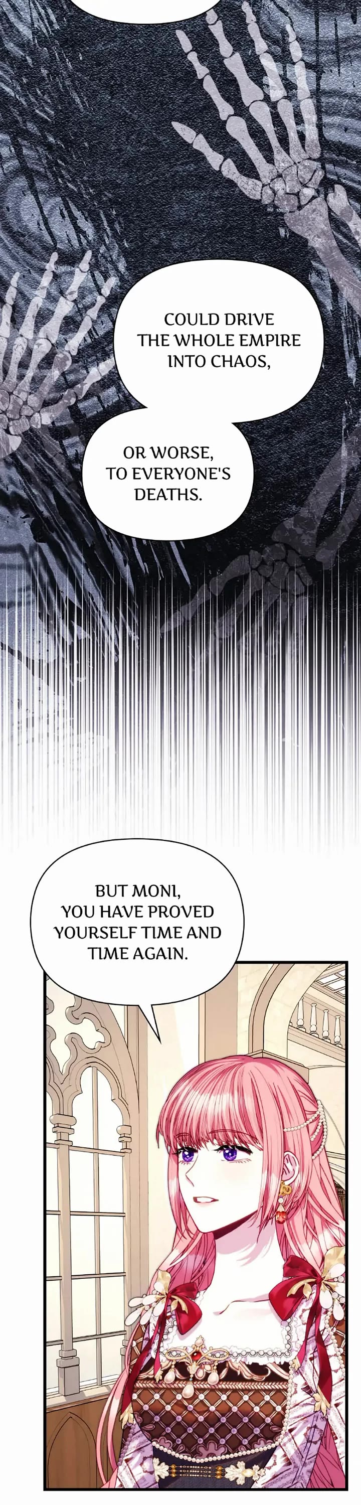 Another Typical Fantasy Romance chapter 148 page 26