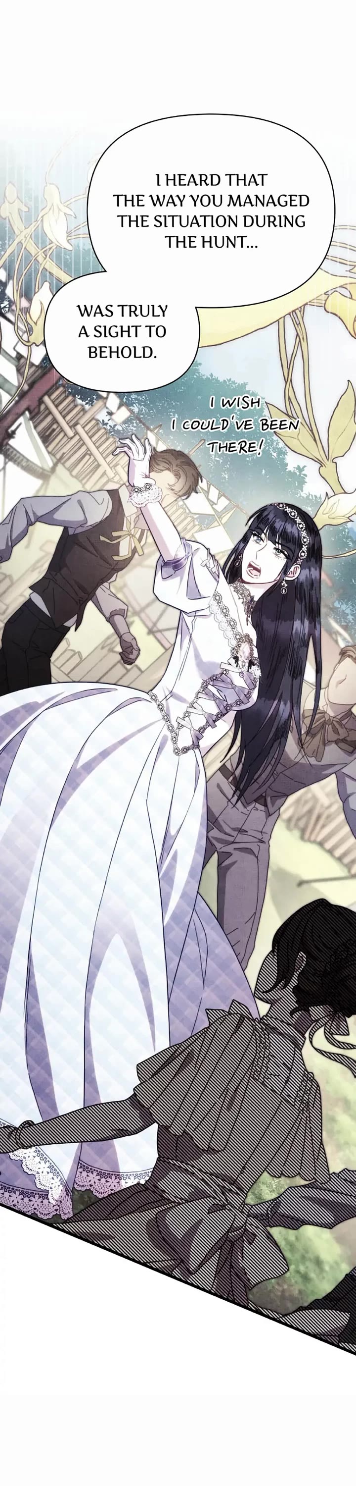 Another Typical Fantasy Romance chapter 148 page 27