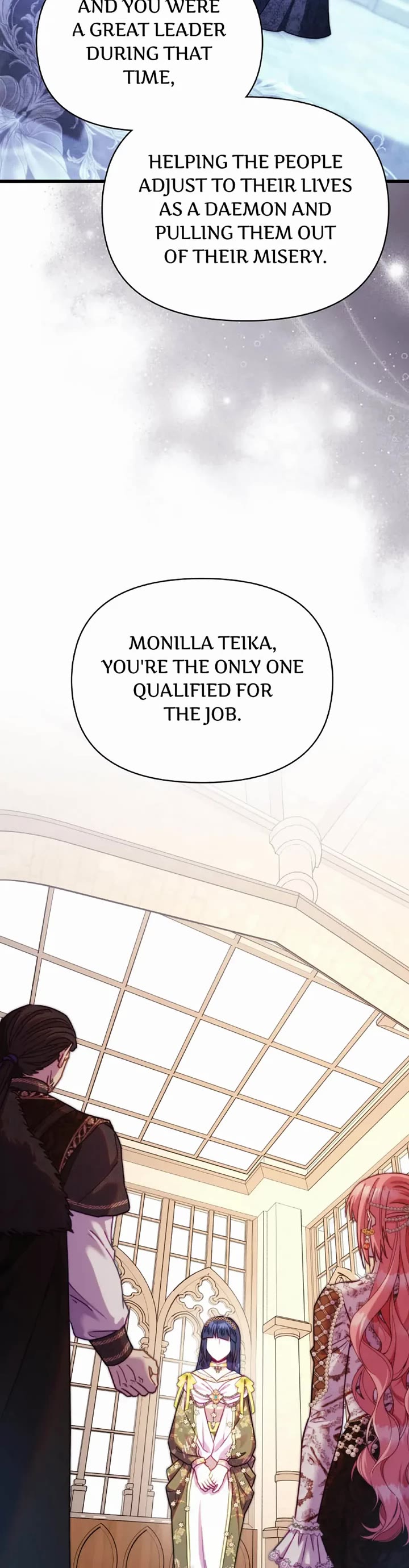 Another Typical Fantasy Romance chapter 148 page 29