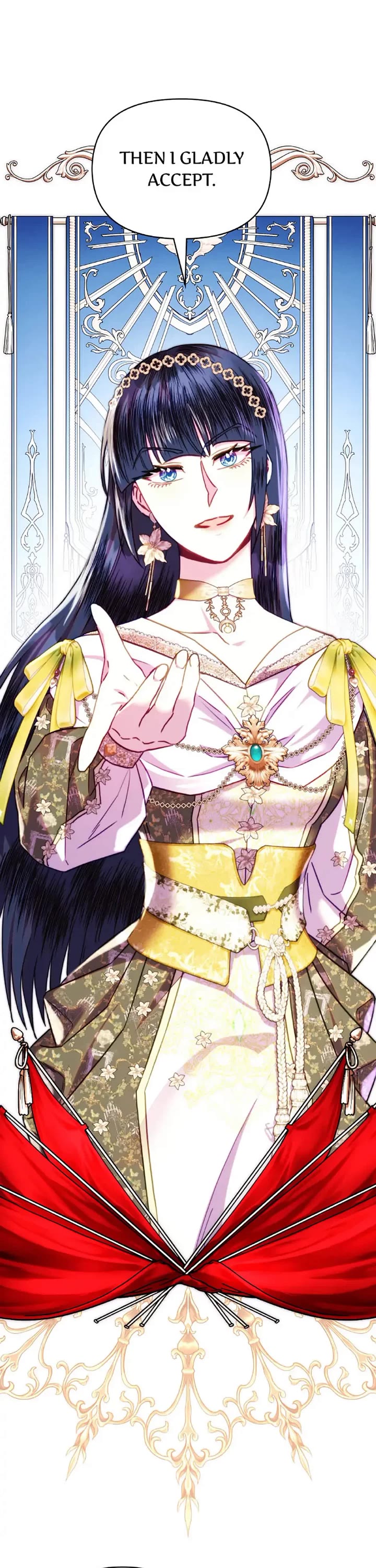 Another Typical Fantasy Romance chapter 148 page 31