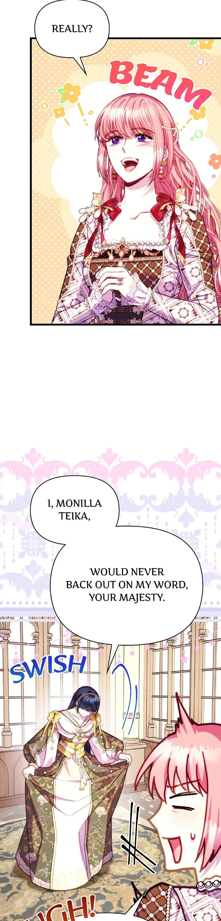 Another Typical Fantasy Romance chapter 148 page 32