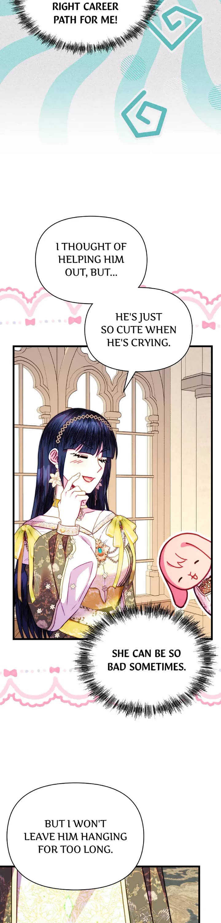 Another Typical Fantasy Romance chapter 148 page 37