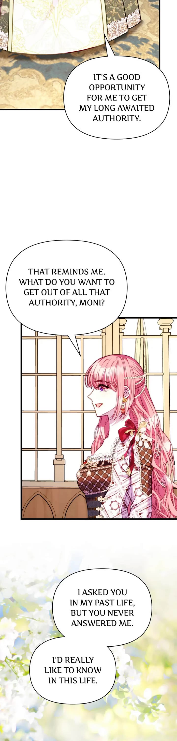 Another Typical Fantasy Romance chapter 148 page 38