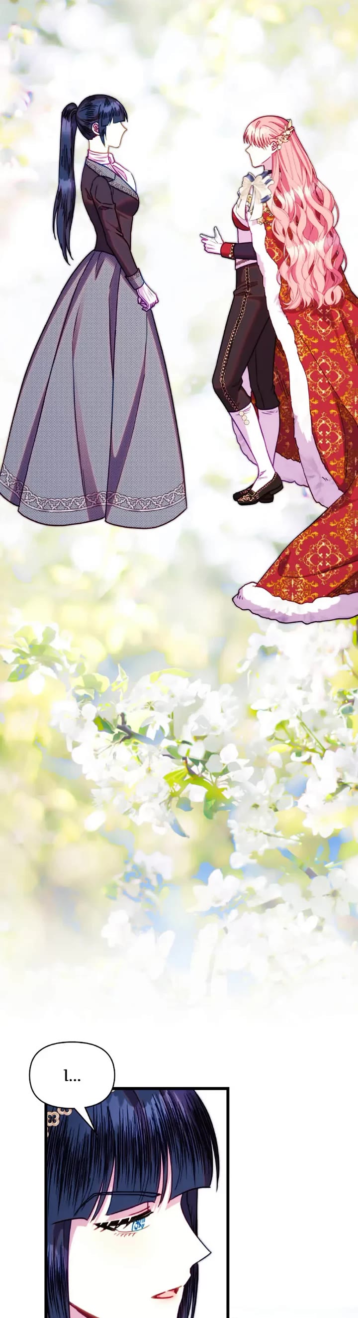 Another Typical Fantasy Romance chapter 148 page 39