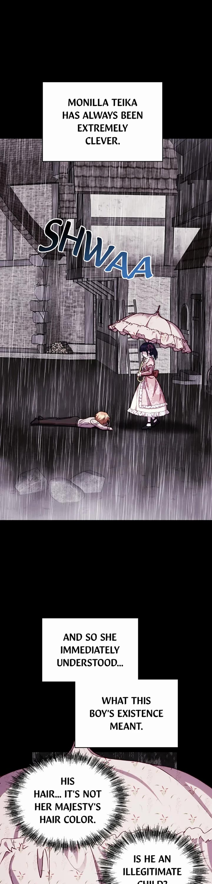 Another Typical Fantasy Romance chapter 149 page 13