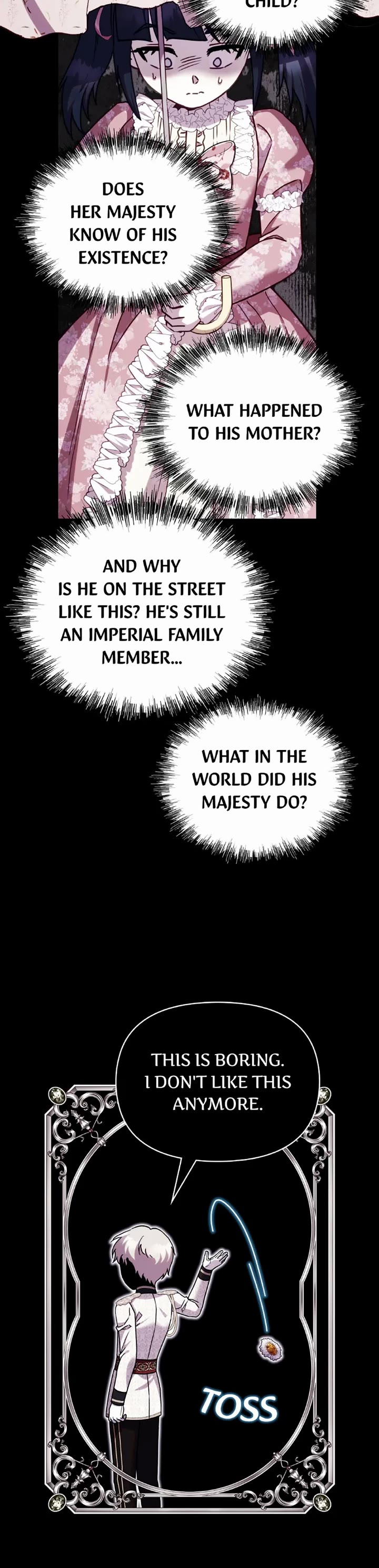 Another Typical Fantasy Romance chapter 149 page 14