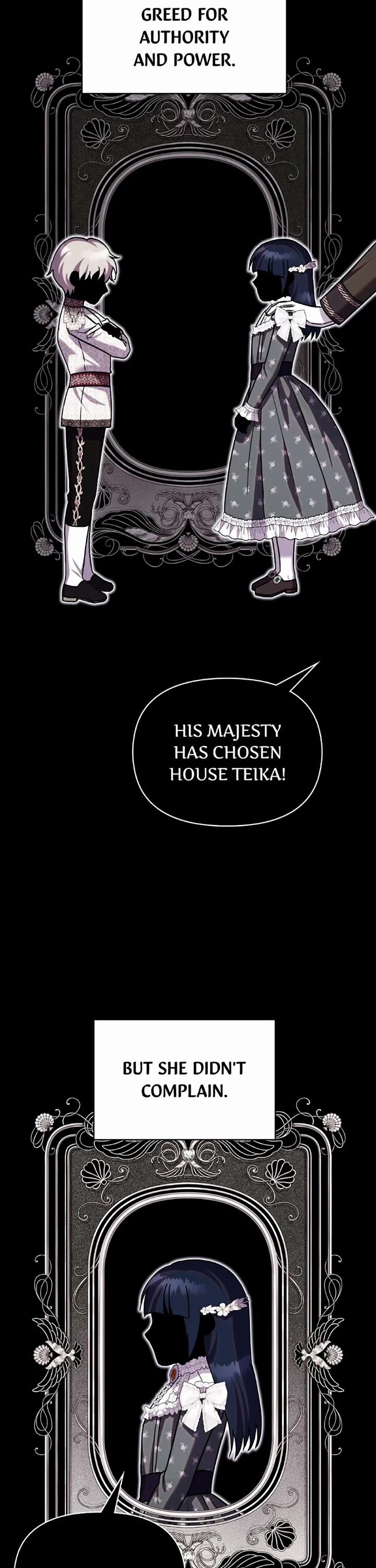 Another Typical Fantasy Romance chapter 149 page 2