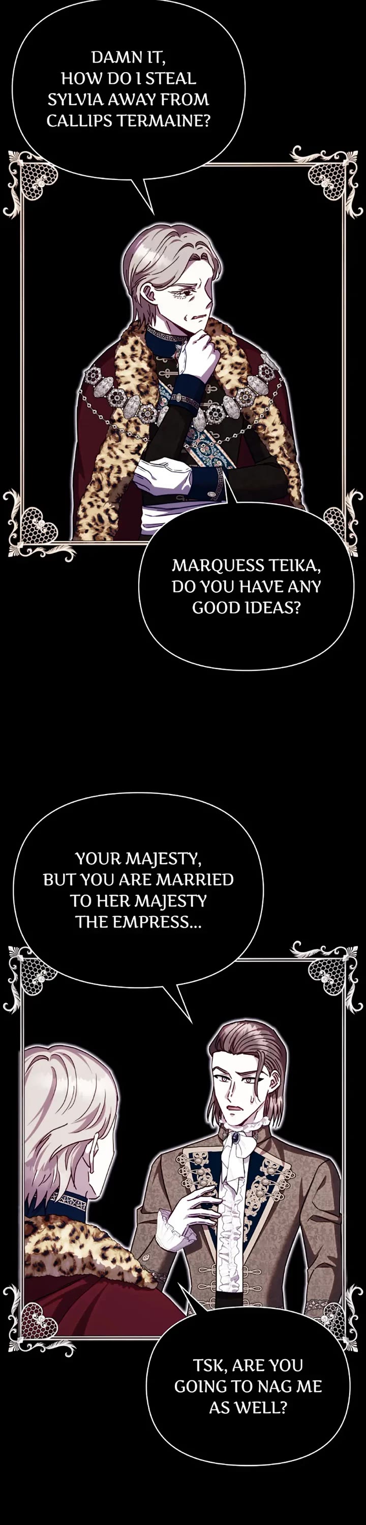 Another Typical Fantasy Romance chapter 149 page 23