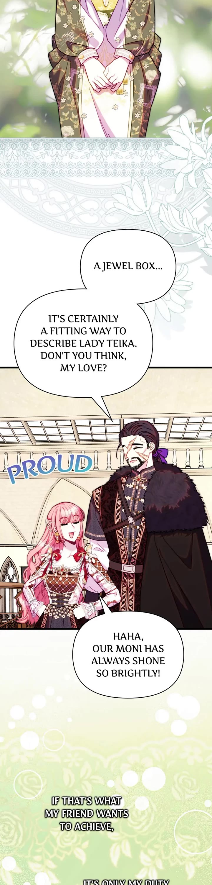 Another Typical Fantasy Romance chapter 149 page 31